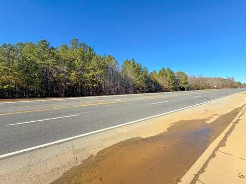 Highway 58 Route 1, South Hill, VA 23970