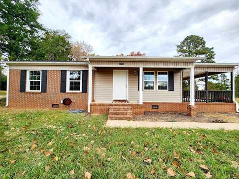 209 Stevens St, Appomattox, VA 24522