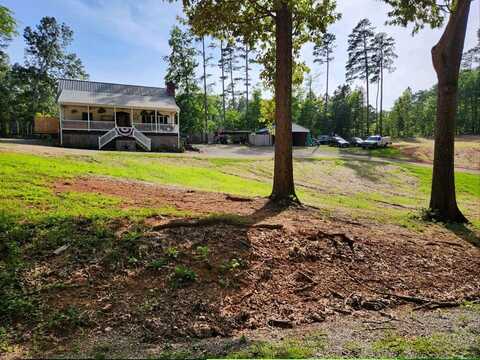 1078 Lakefront Drive, Clarksville, VA 23927