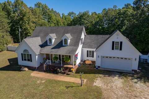 2826 Burkeville Road, Victoria, VA 23974