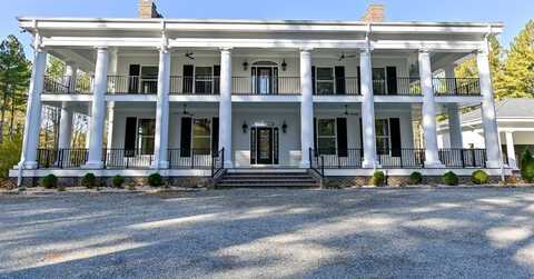 7622 Farmville Road, Farmville, VA 23901
