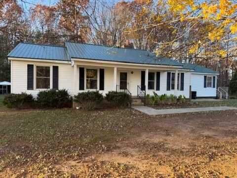 3454 Vincent Store Road, Charlotte Court House, VA 23923