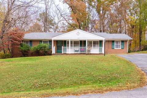 1100 Seventh Avenue, Farmville, VA 23901