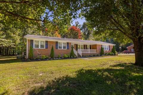 2580 Sandy Lane, Victoria, VA 23974