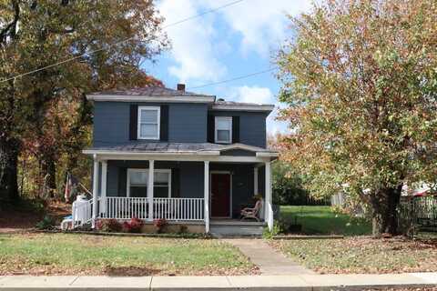 2105 Church Street, Appomattox, VA 24522