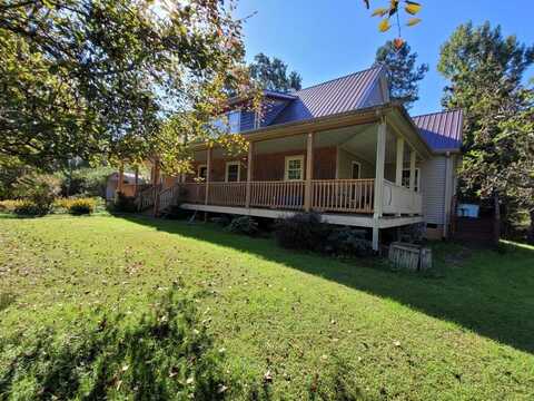 300 Sondra Lane, Saxe, VA 23967