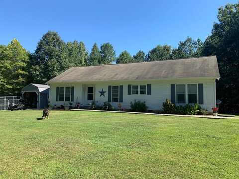 1337 Conner Lane, Axton, VA 24054