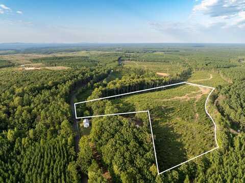 Meadow Creek Road, Wingina, VA 24599