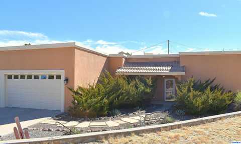 311 Hidden Way, Silver City, NM 88061