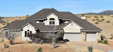 54 Burke Loop, Silver City, NM 88061