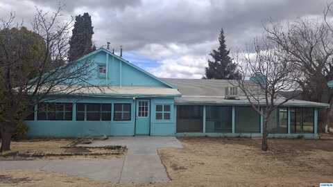 504 Cleveland St., Santa Clara, NM 88026