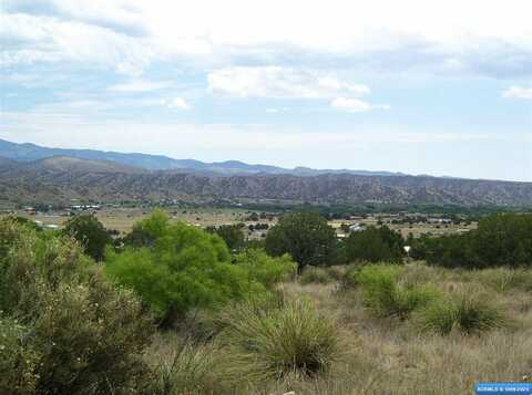261 Rio Vista Road lot: 104, Mimbres, NM 88049