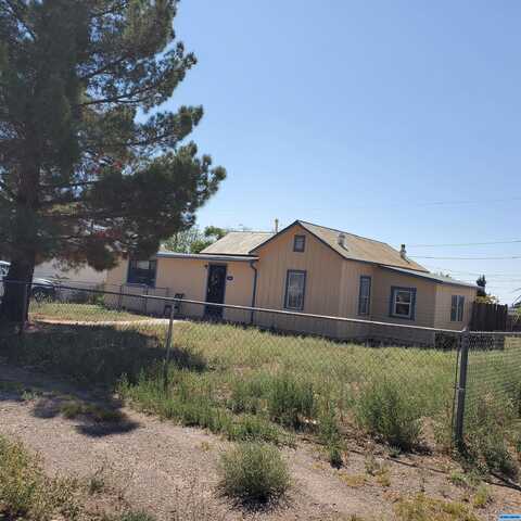 214 Romero, Hurley, NM 88043