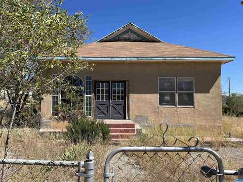 201 Cleveland, Santa Clara, NM 88026