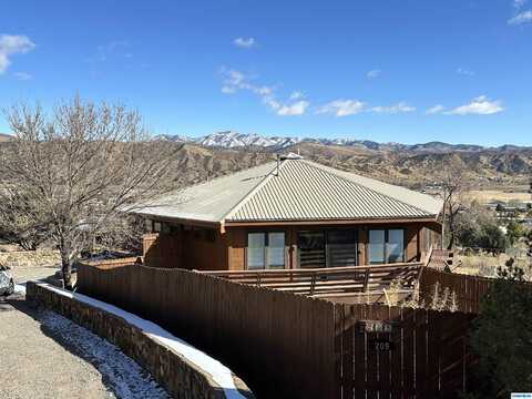 209 Rio Vista, Mimbres, NM 88049