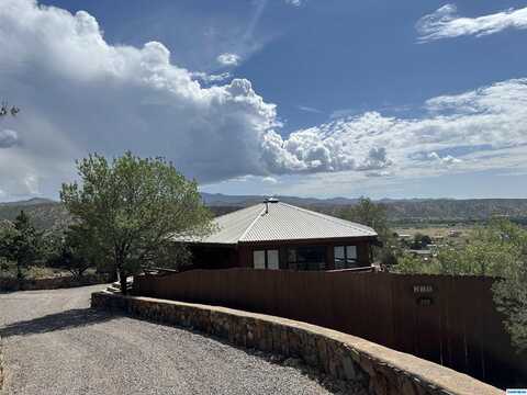 209 Rio Vista, Mimbres, NM 88049
