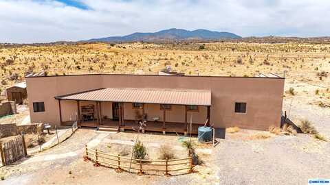 19 MICHELLE LANE, Silver City, NM 88061