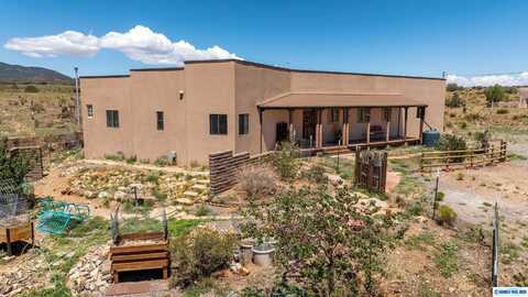 19 MICHELLE LANE, Silver City, NM 88061