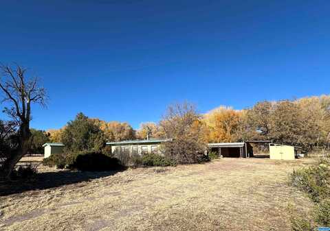 42 Chamisa Drive, Mimbres, NM 88049
