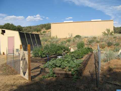 Burro Springs Road, Red Rock, NM 88055