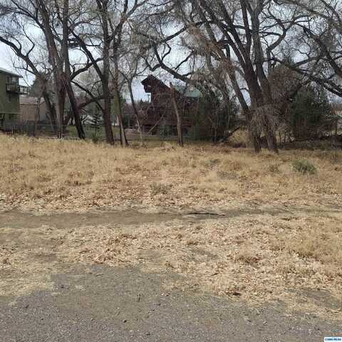 Canal Street, Silver City, NM 88061
