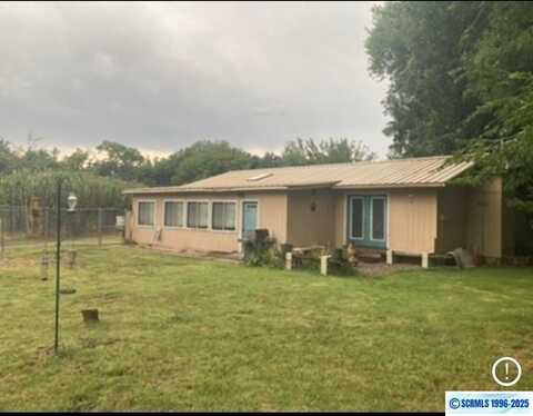 7 Long Lane, Glenwood, NM 88039