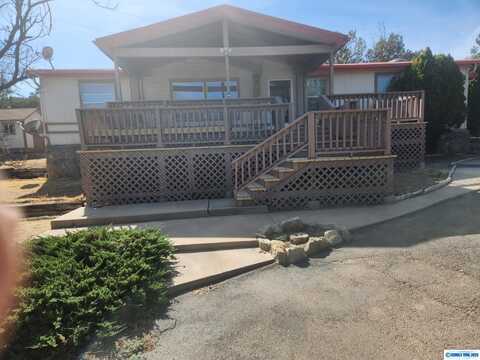 6080 Hwy 152, Hanover, NM 88049