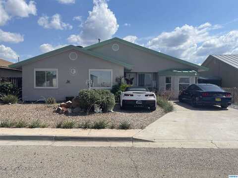 129 Geronimo Street, Hurley, NM 88043