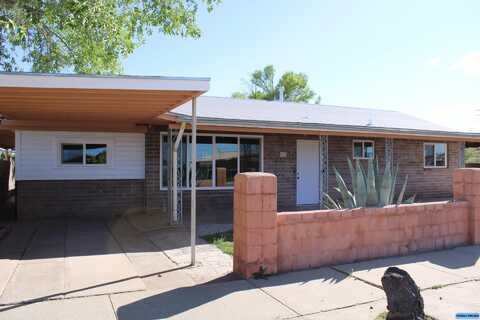 408 E 7th St., Lordsburg, NM 88045