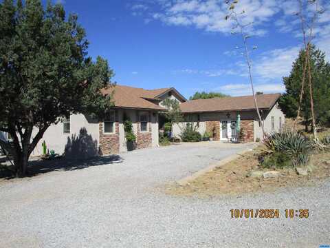 10 Desert Rose Lane, Silver City, NM 88061