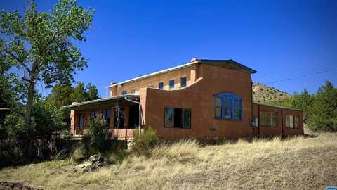 114 Wendy Road, Silver City, NM 88061