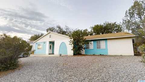 217 Bornite Street, Tyrone, NM 88065