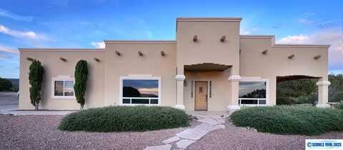 211 Camino de Viento, Silver City, NM 88061