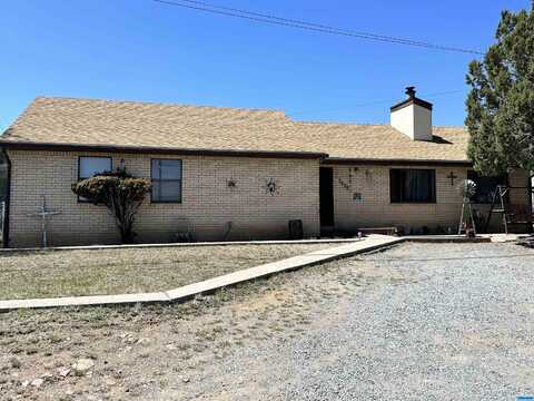 3925 Little Walnut, Silver City, NM 88061