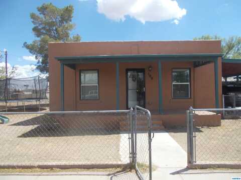 108 W 6th St., Lordsburg, NM 88045