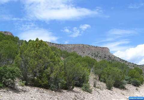 286 Caballo Blanco Road lot: 33, Mimbres, NM 88049