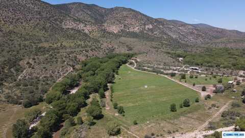 49 Hollimon Road unit: Pleasanton, Glenwood, NM 88039