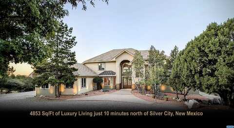 10 Oxbow, Silver City, NM 88061