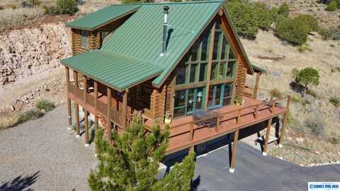 276 Caballo Blanco, Mimbres, NM 88049