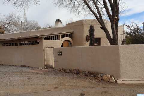 613 E 35th Street, Silver City, NM 88061