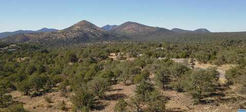 10 Chimboraza Point, Silver City, NM 88061