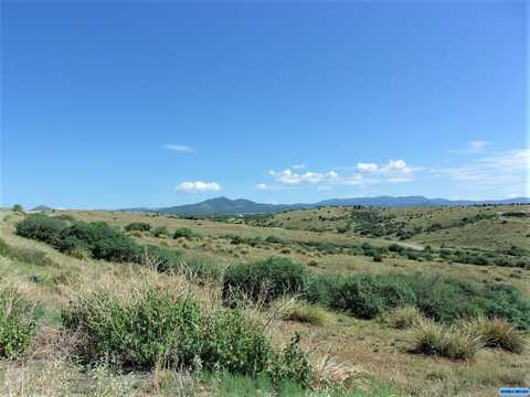 Hitchin Post Ridge lot: 23 Country Road, Silver City, NM 88061