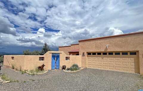 231 Ridge Road, Silver City, NM 88061