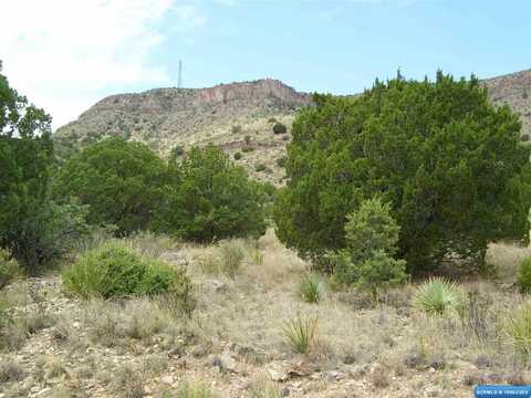 262 Rio Vista Road lot: 75, Mimbres, NM 88049