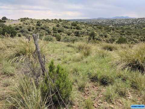 Mountain View Road, Silver City, NM 88061