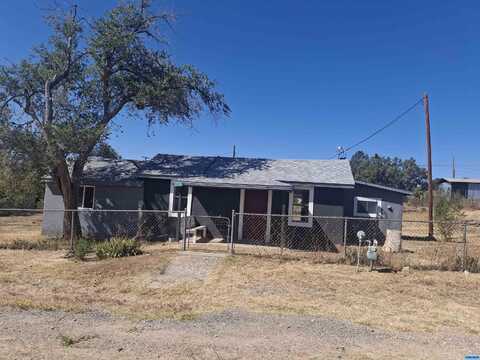 1008 James Street, Santa Clara, NM 88026