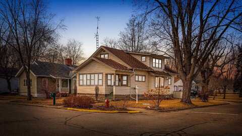 522 Monroe Street, Sparta, WI 54656