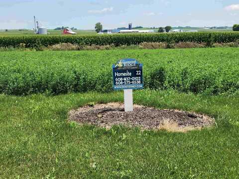 851 Capitol Drive, Dane, WI 53529