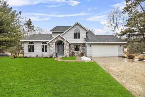 N4935 19th Avenue, Montello, WI 53949