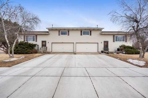 601 - 603 Clarmar Drive, Sun Prairie, WI 53590